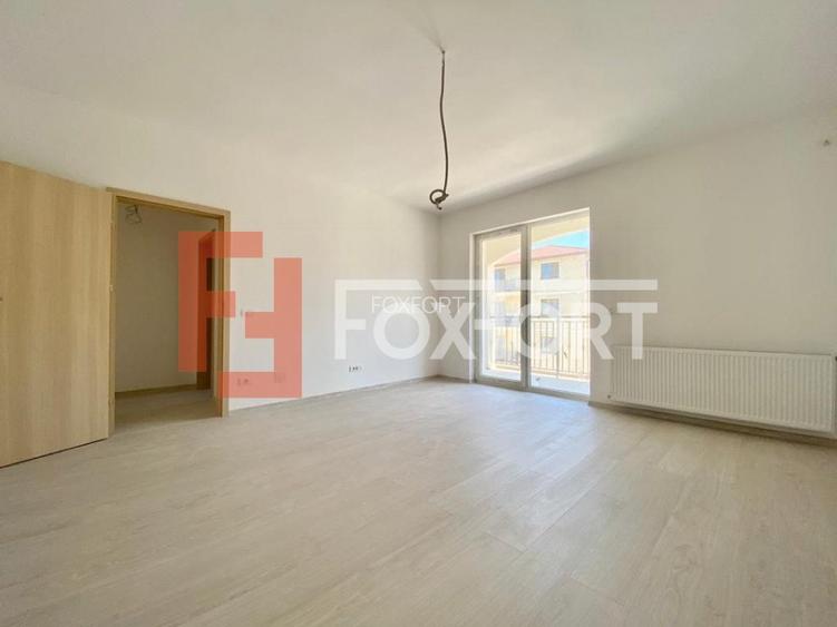 Apartament 2 camere Giroc, 59 mp, zona Planetelor - 9