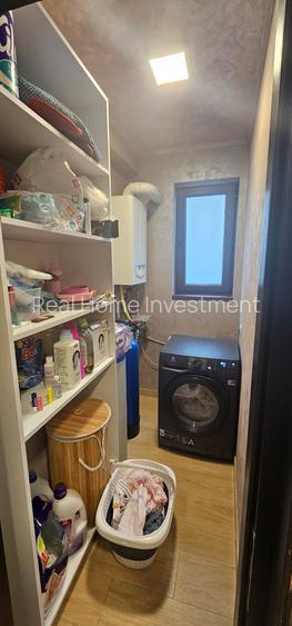 Vila de vânzare – Complet mobilată și utilată, teren 409 mp - 19