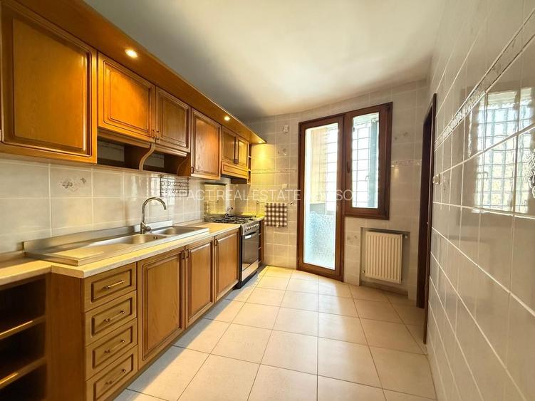 DUPLEX ‖ 3 CAMERE ‖ COTROCENI ‖ GRADINA BOTANICA ‖ GARAJ + BOXA - 7