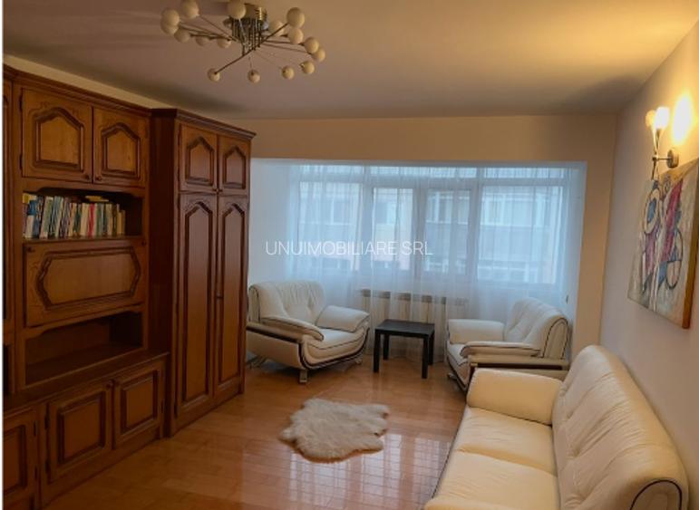 Apartament trei camere - Renovat complet - 73mp - str. Unirea Principatelor - 3