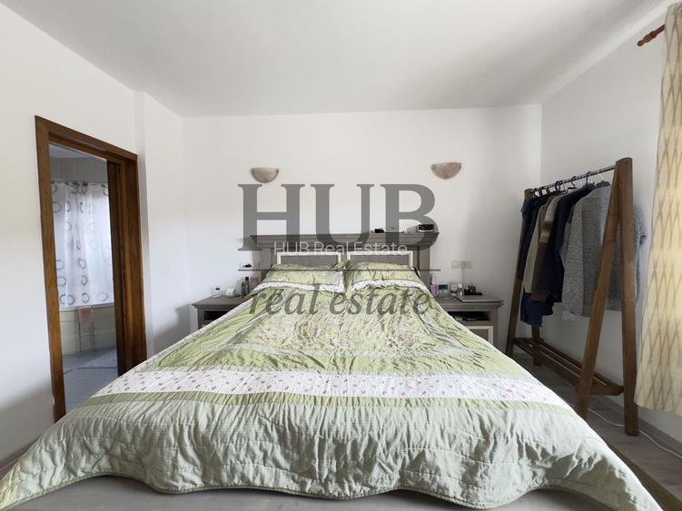 Vila deosebita langa padure in Margineni - de vanzare - 14