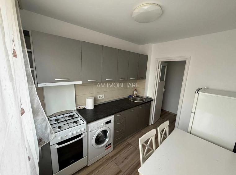 AP. 3 CAMERE- OBOR, PET-FRIENDLY, BUCATARIE INCHISA, MOBILAT MODERN - 2