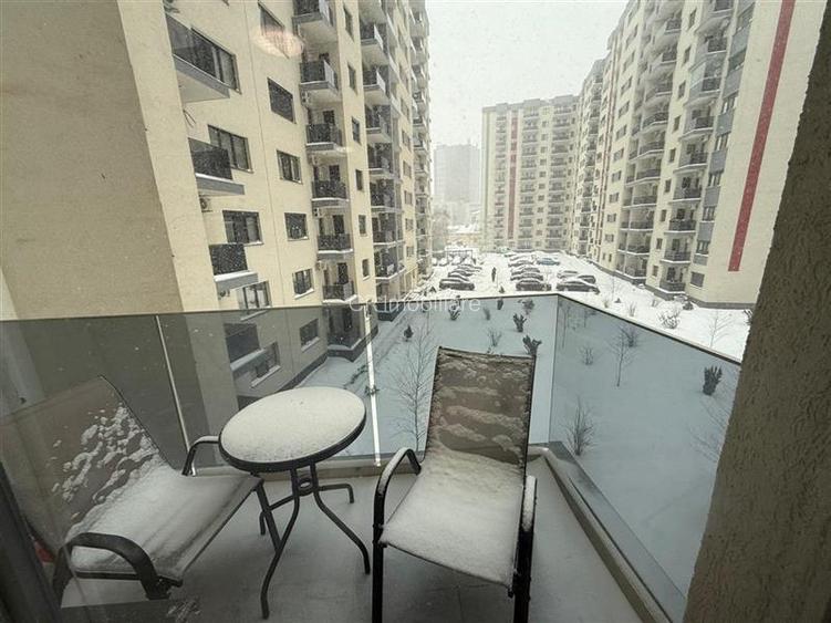 Vanzare garsoniera Grozavesti - 6