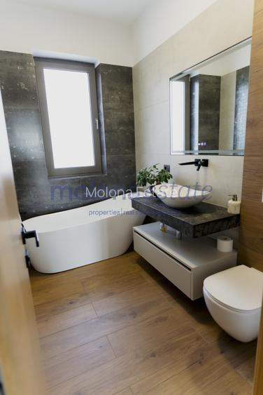 Proprietate rezidențială, cu două apartamente private, în Andrei Muresanu - 6