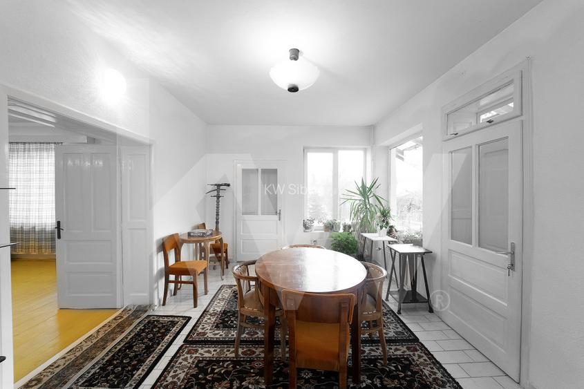 Proprietate de Vanzare: Ideala pentru Pensiune, Azil, Gradinita sau Afterschool - 22