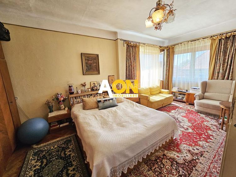 Casa situata in imediata apropiere a Cetatii - 9