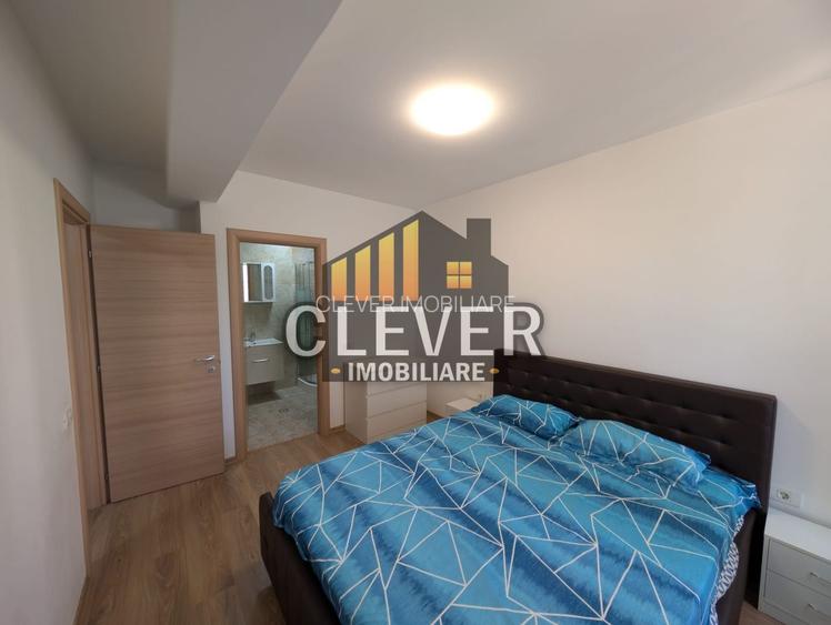 Apartament 3 camere Mobilat si Utilat, Parcare | Pallady – Nicolae Teclu - 3