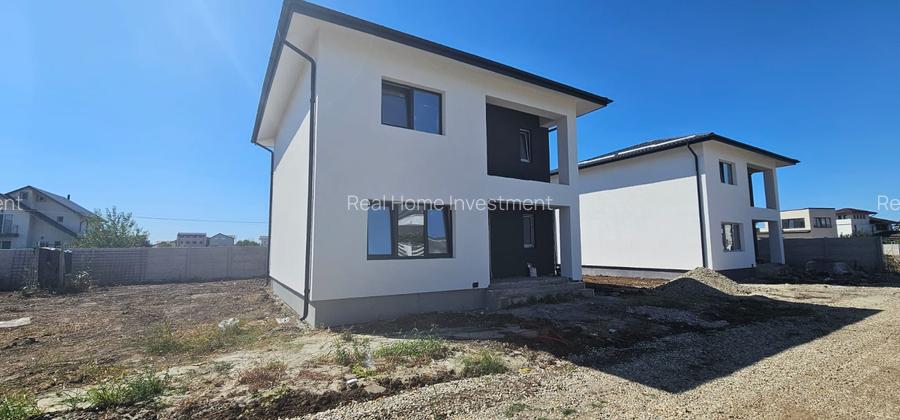 Casa/Vila individuala 4 camere/Com.Berceni - 6