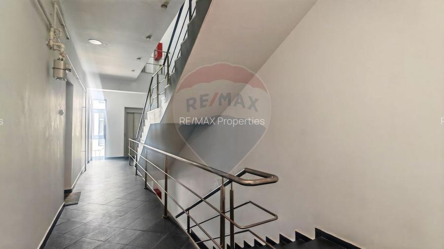 Apartament cu 3 camere de inchiriat în zona Kiseleff I Clucerului - 23