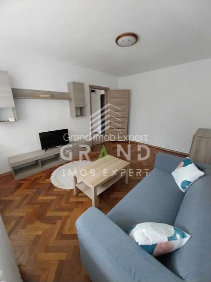 2 camere decomandate | Mobilat și utilat complet | Grigorescu - 2