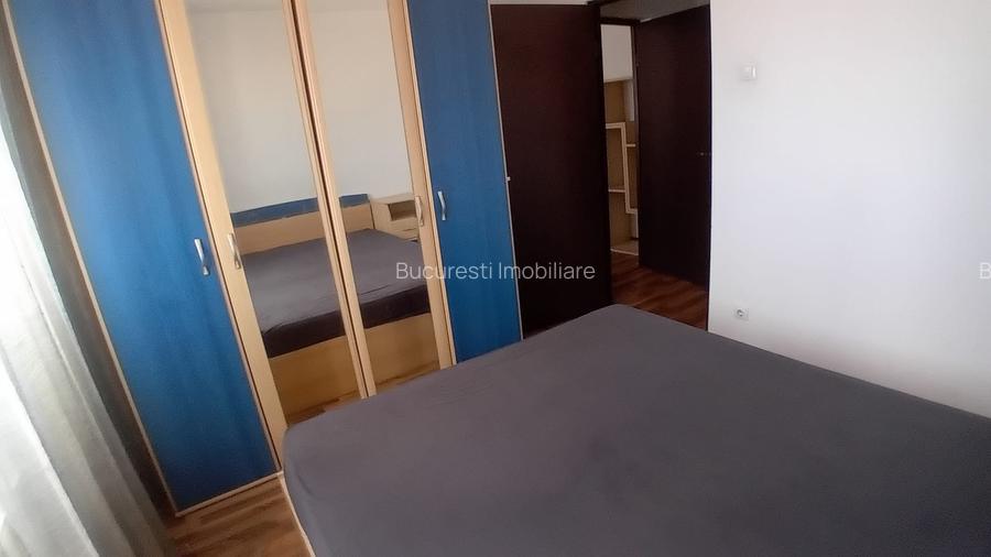 Apartament 2 Camere,Piata Victoriei,Amenajat,mobilat,utilat,complet - 4