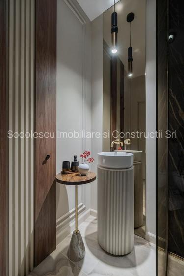 Apartament cu 3 camere finisat premium, parcare subterană - 29