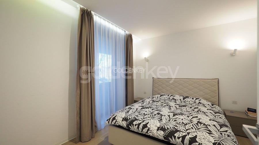 Apartament cu 3 camere langa parc si metrou | garaj si terasa - 7