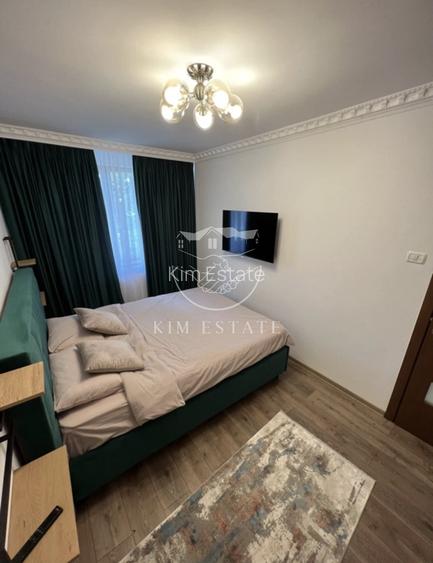 Închiriere apartament 3 camere Centru Vechi - 3