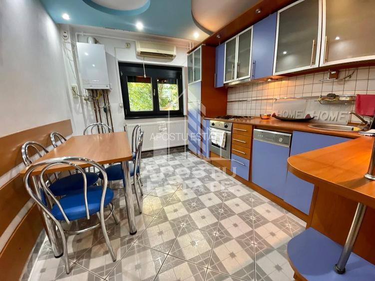 Apartament 2 camere, zona Modern, aproape de centrul orasului si UMF - 5