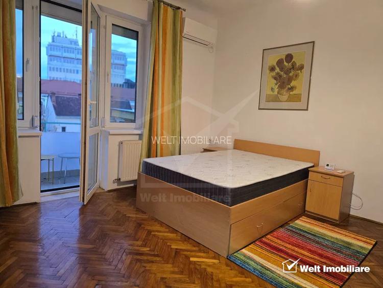 Apartament cu 2 camere in zona Ultracentrala - 4