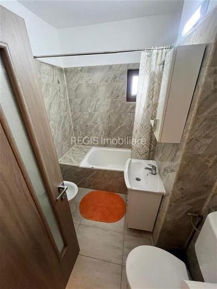 Inchiriere apartament 2 camere in Racadau Brasov - 5