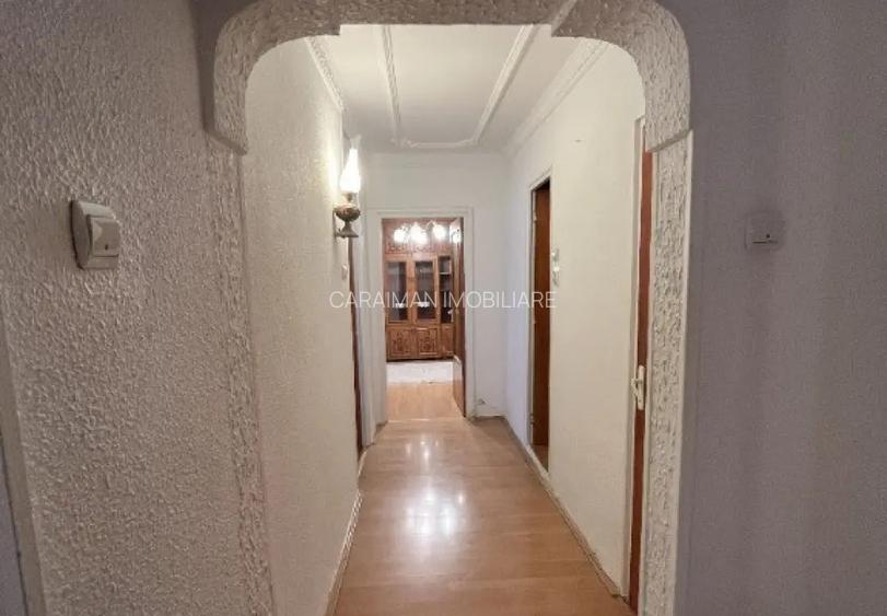 Lacul Tei,Teiul Doamnei 6 minute Parc Tei/Facultatea de Constructii - 6