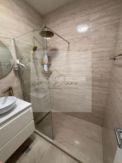 Apartament 2 camere Baicului I Quartz Residence I 2 parcari si boxa - 35