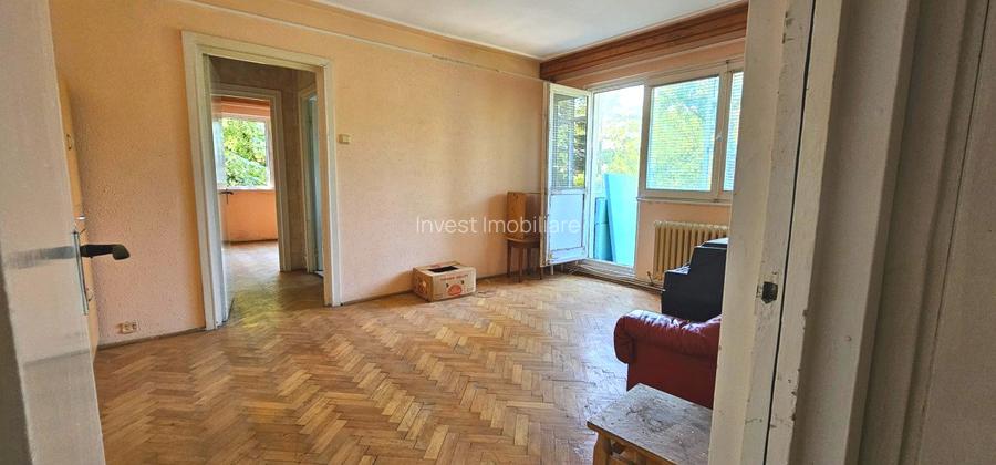 Palas Mall-Podu Ros- 2 camere  - 5