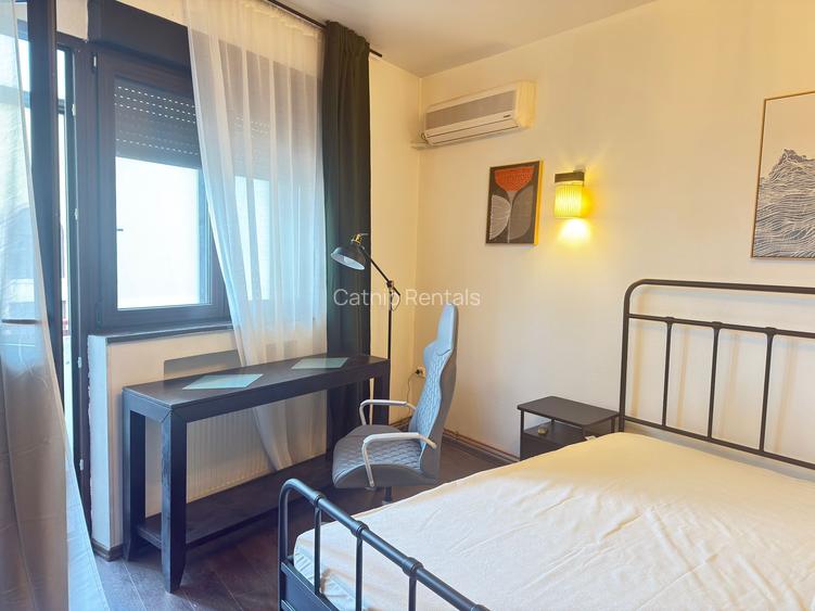 3 Bedroom Apartment: Armeneasca-Universitate: Newly Renovated - 8