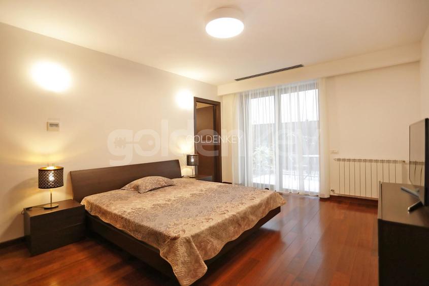 Apartament cu 4 camere si terasa generoasa - 10