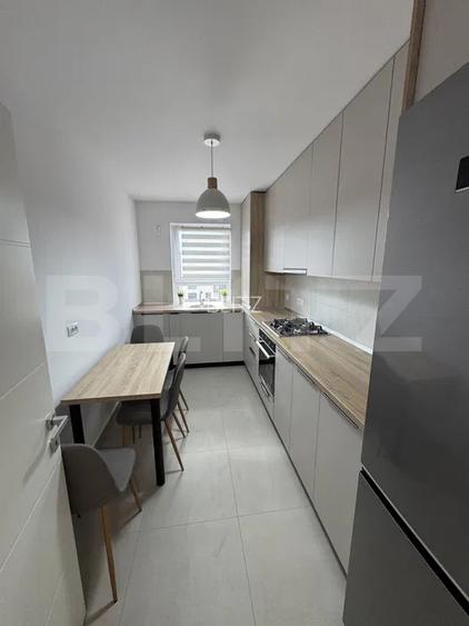 Apartament 2 camere decomandat de vânzare | Mobilat și utilat | Parcare inclusa - 6