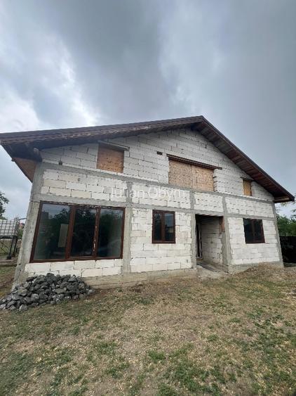 Casa+teren  Vadu Pașii Buzau - 3