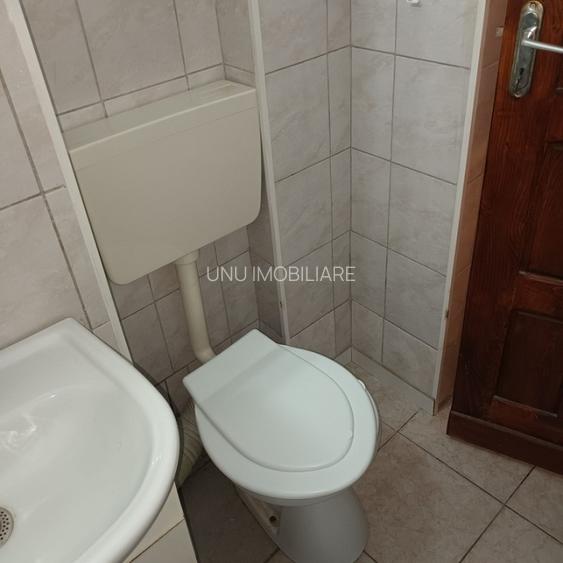 Apartament cu 1 camera - zona Nicolina - Sectia de Politie - 12