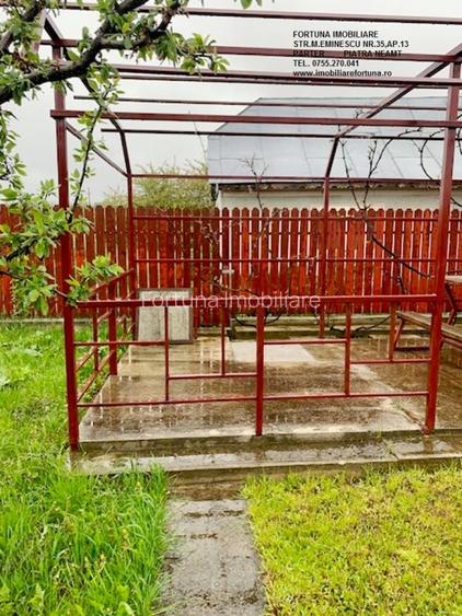 Casa la gri, comuna Girov - 19