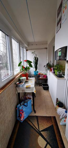 ►Abator 3 Camere Decomandate 72m² Centrala pe Gaze Izolat Incadrat Vest - 10