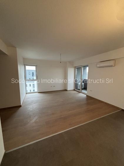 Apartament 3 camere în Imobil nou zona Aradului - 29