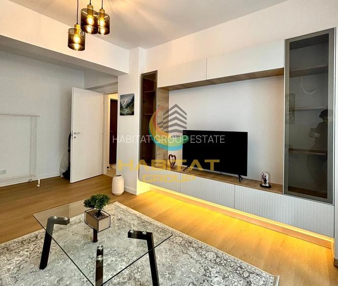Apartament 2 camere | 60 mp utili | Terasă | Parcare inclusă | Bloc nou 2025 - 2