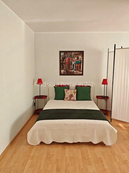 Garsoniera spatioasa, luminoasa si frumoasa Timpuri Noi - 2