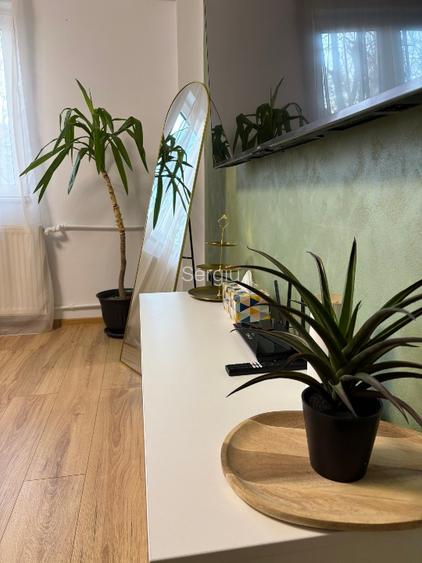 Apartament de inchiriat 2 camere 36 mp Sector 4 loc parcare - 9