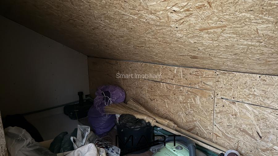 Exclusivitate – Apartament cochet la munte, in inima statiunii Paraul Rece! - 13