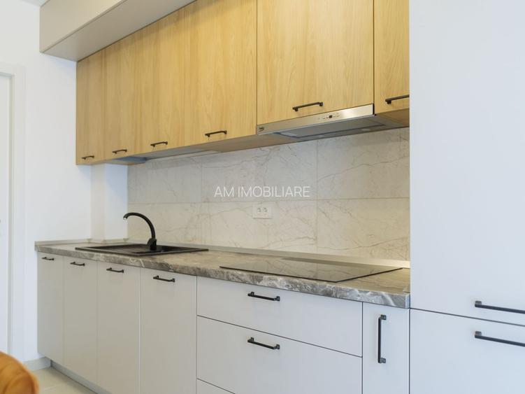 AP. 2 CAMERE - RATE LA DEZVOLTATOR PE 5 ANI, BLOC FINALIZAT, COMIS 0% - 9