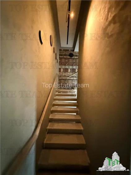 Inchiriere spatiu comercial D+P+E, Calea Victoriei, Ideal Clinica / Birouri / Sh - 9