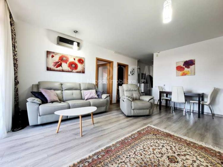 Apartament 3 camere de vanzare in Iosia  Nord Oradea, Oradea - 3