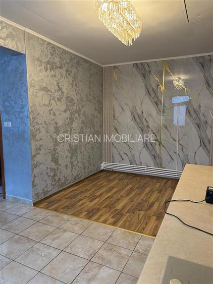 Casa zona centrala, 5 camere,  compusa din doua apartamente, chirpic si caramida - 21