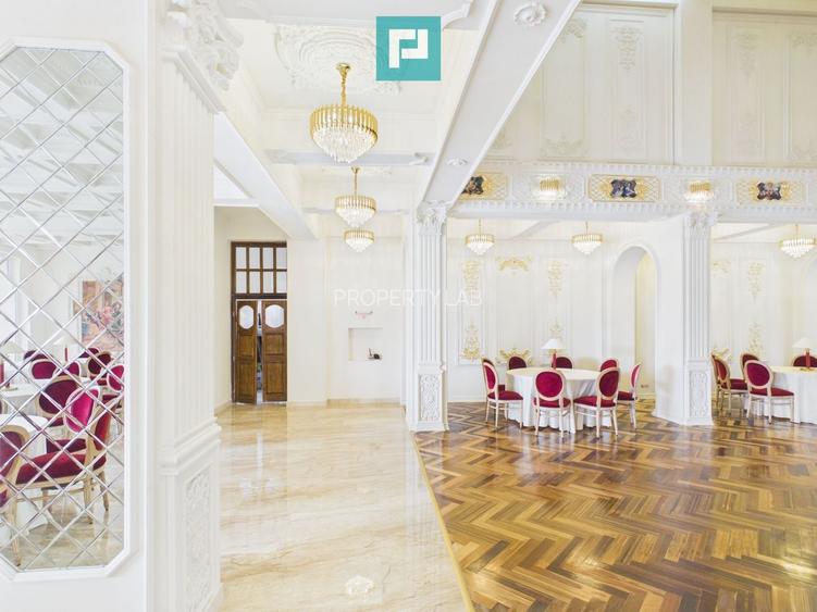 Proprietate Exclusivistă de Închiriat - 49