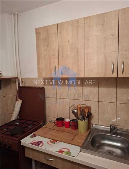 Garsoniera, Manastur - 5