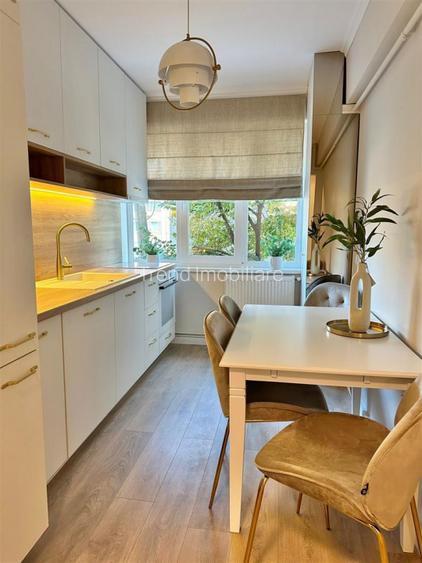 Apartament | Ultrafinisat | 2 camere |ZONA CENTRAL - 7