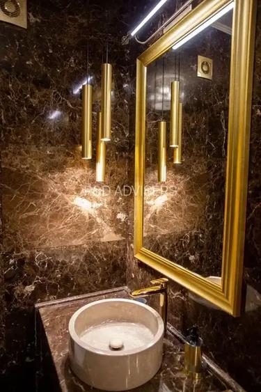 Apartament 4 Camere | Utilat si Mobilat Lux | Zona Nordului- Herastrau - 21