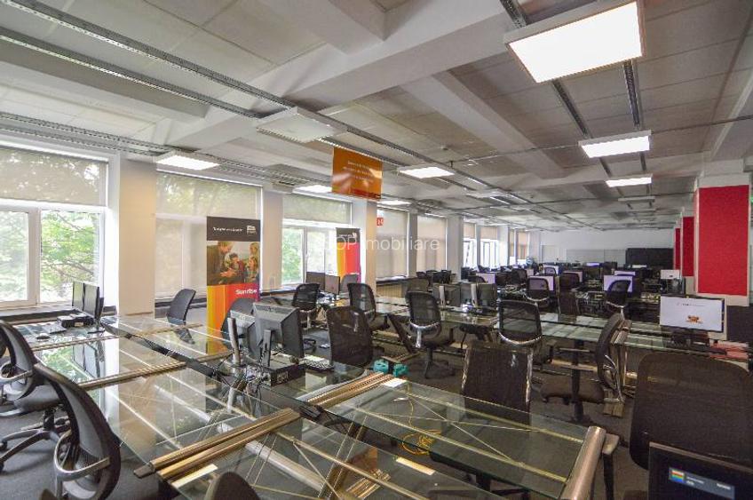 0% comision! Inchiriere birouri Basarabia, 907 - 3634 mp - 2