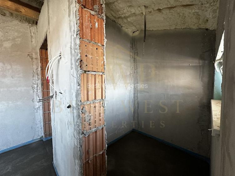 1/2 Duplex. Mosnita Noua, Valery, 0% Comision - 5