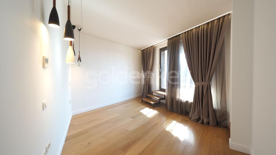 Vila minimalista insorita | piscina interioara | sauna | Jacuzzi - 12