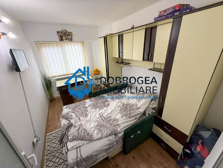 E3- 4 CAMERE DECOMANDAT ETAJ 3, CENTRALA GAZ - 10