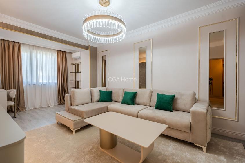 STUDIO DECOMANDAT SUPER OFERTA / Ivory Residence / Rond Omv / Pipera - 3