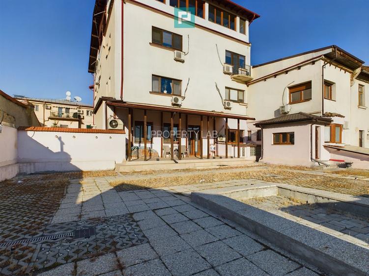 Oportunitate de Investiție în Zona Cismigiu - 3